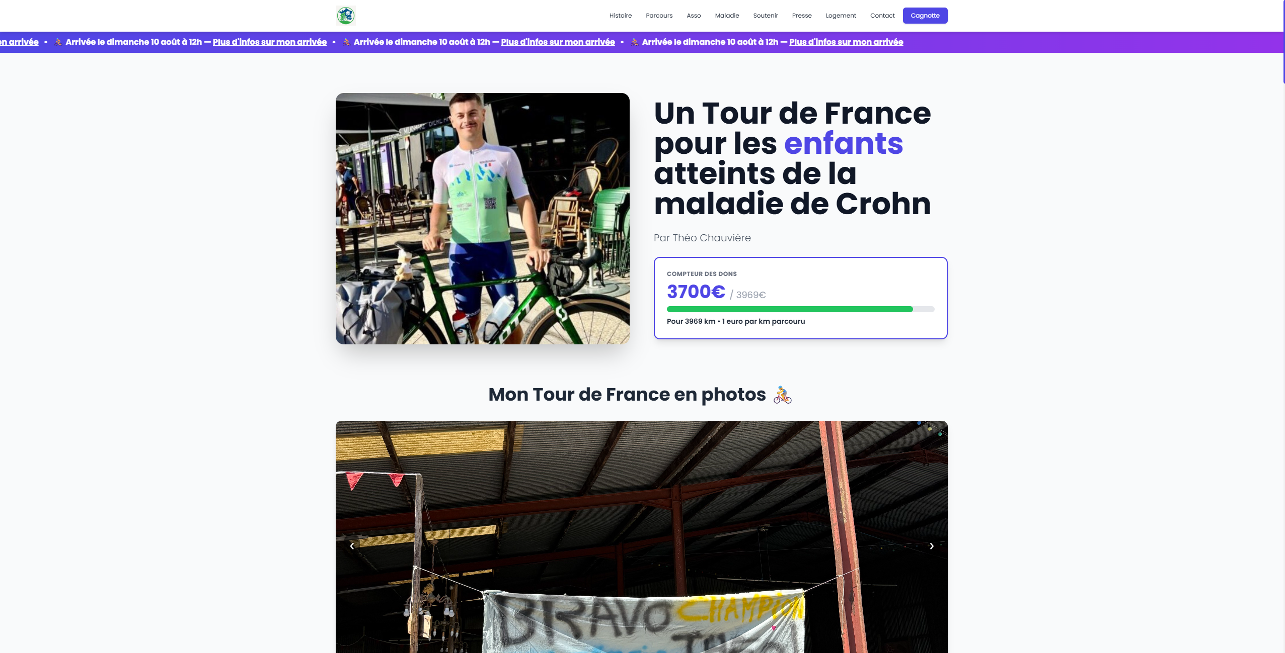 Tour De France